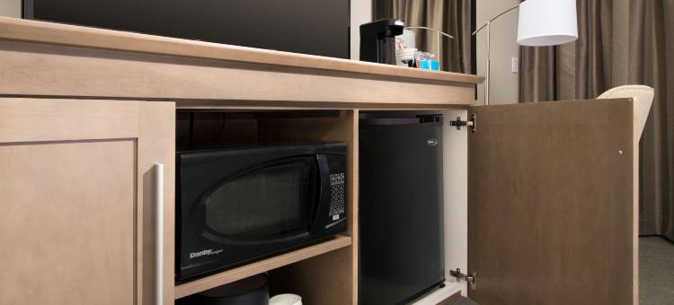 希尔顿欢朋酒店-威尔明顿市区(Hampton Inn Wilmington Downtown)图片