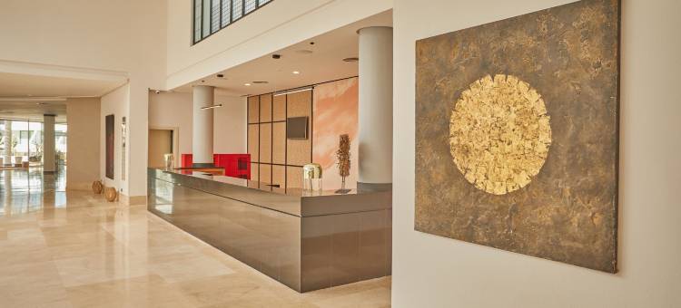 Dreams Lanzarote Playa Dorada Resort & Spa图片