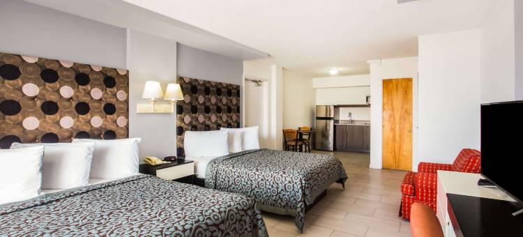 阿里亚布鲁旅馆和套房(Arya Blu Inn and Suites)图片