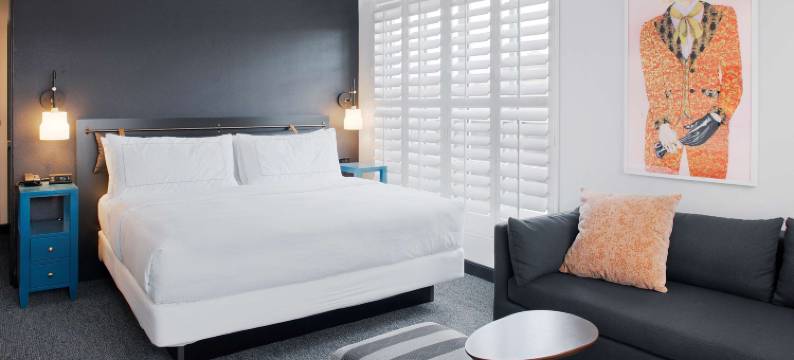 希尔顿酒店之海伍德·埃尔多拉多, 塔皮斯特里系列(The Haywood El Dorado Tapestry Collection by Hilton)图片