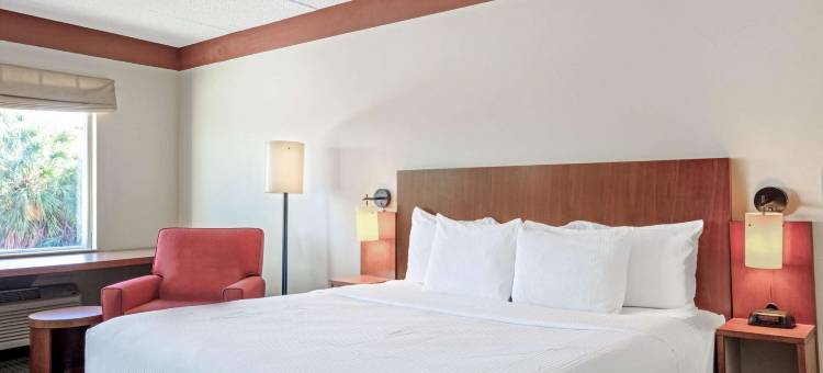 La Quinta Inn & Suites by Wyndham Miami Cutler Bay图片