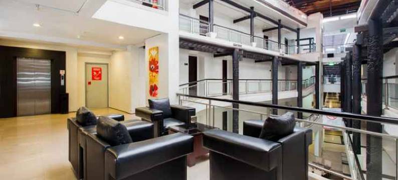 巴厘巴板萨吉塔地平线酒店(Horison Sagita Balikpapan)图片