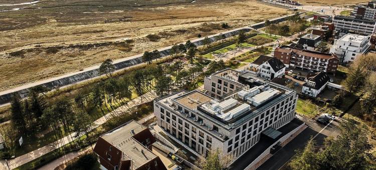 Urban Nature 圣.彼得-奥丁(Urban Nature St Peter-Ording)图片