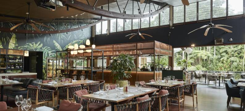 拜伦克里斯托布鲁克酒店(Crystalbrook Byron)图片