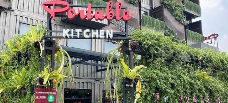 库比卡精品酒店(Qubika Boutique Hotel)图片