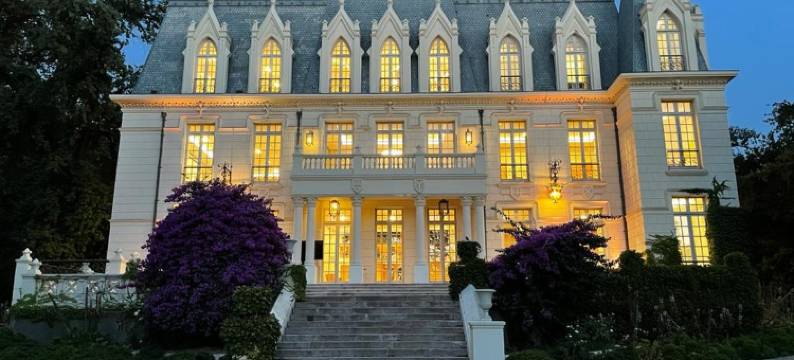 马哈达斯酒店(Las Majadas Hotel & Centro de Reuniones)图片