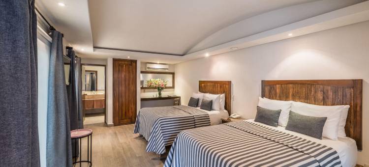 阿巴迪亚传统酒店(Hotel Abadia Tradicional)图片