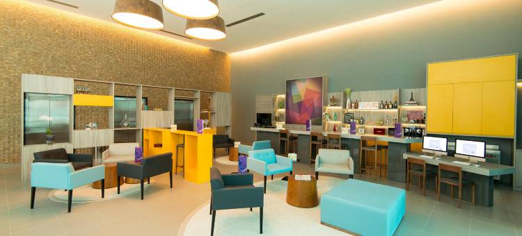 诺富特桑托斯贡萨加酒店(Novotel Santos Gonzaga)图片