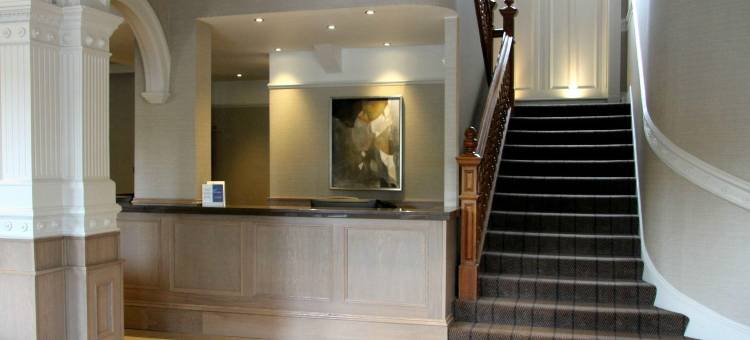 INVERNESS PALACE HOTEL & SPA, WORLDHOTEL DISTINCTIVE图片