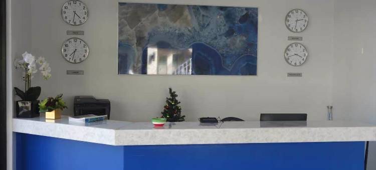 The Lodgings Hotel SureStay Collection by Best Western图片