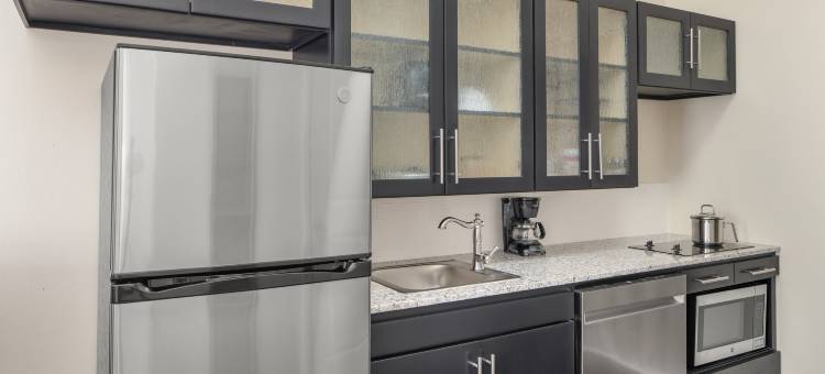 亚特兰大西南纽南Candlewood Suites(Candlewood Suites Newnan - Atlanta SW by IHG)图片