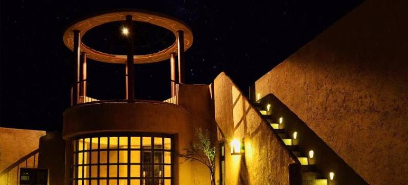 艾帕森山林小屋(Alpasion Lodge)图片