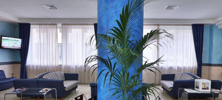 佩斯卡拉民宿酒店(B&B Hotel Pescara)图片