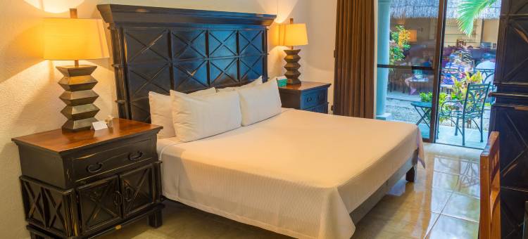 天堂庄园酒店(Hacienda Paradise Hotel)图片