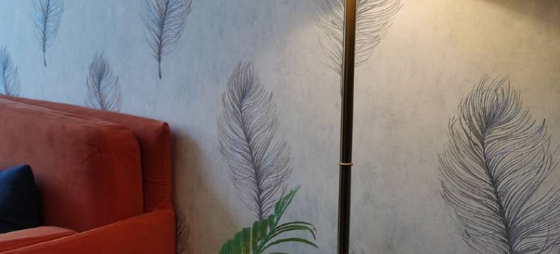 背包客1民宿(长城路分店)图片