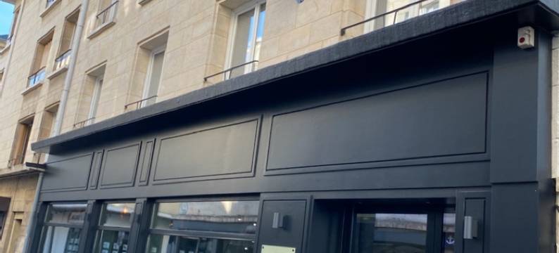 保罗特酒店(Hôtel Paulette Rouen Centre Cathédrale)图片