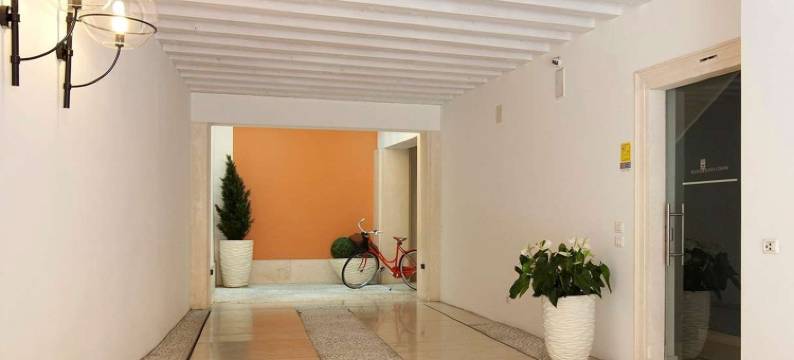 黎莱斯圣塔科罗娜酒店(Relais Santa Corona)图片