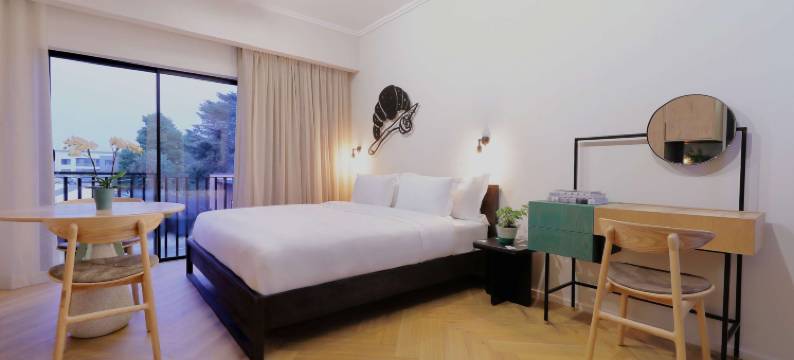 约翰内斯堡/桑顿凯悦嘉寓酒店(Hyatt House Johannesburg, Sandton)图片