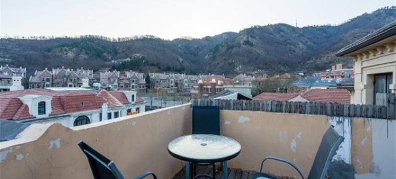 LeHouse度假别墅(姜哥庄路分店)图片