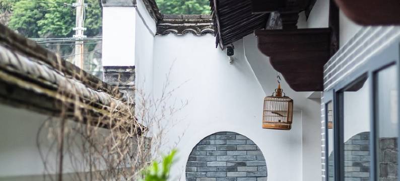 东家阿兵特色民宿(江拔线分店)图片