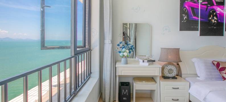 唐朝公寓(霞光西路分店)图片