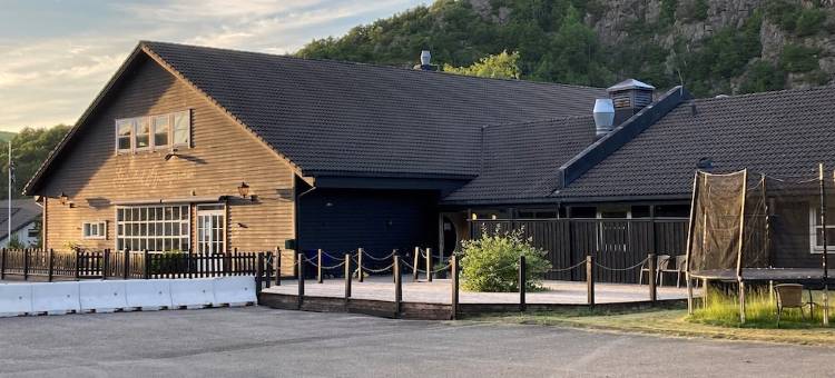 Gjesdal Hotell As图片