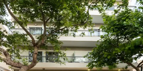 安吉拉套房酒店