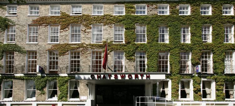 查斯沃斯酒店(The Chatsworth Hotel)图片