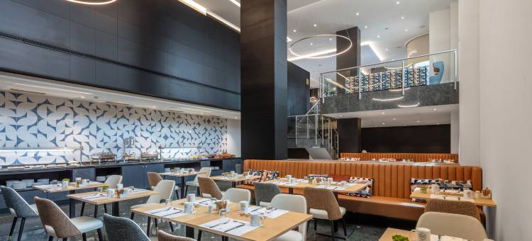 马德里欧洲之星大酒店(Eurostars Gran Madrid)图片