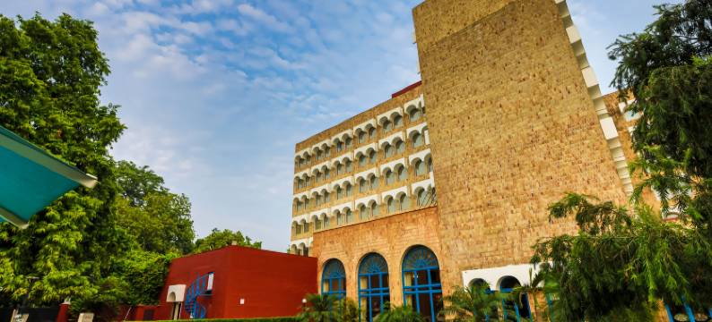 菠罗奈斯泰姬恒河酒店(Taj Ganges Varanasi)图片