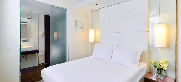 贝尔格莱德艺术酒店，丽笙精选成员(Belgrade Art Hotel, A Member of Radisson Individuals)图片