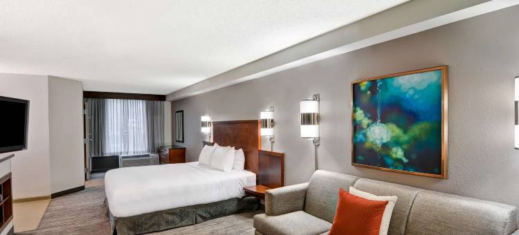 伯明翰/胡佛凯悦嘉轩酒店(Hyatt Place Birmingham Hoover)图片