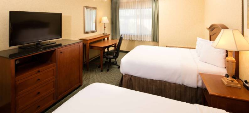 文纳奇市中心红狮酒店(Red Lion Hotel Wenatchee City Center)图片