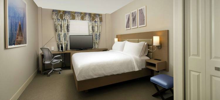 迈阿密海滩南海滩希尔顿花园酒店(Hilton Garden Inn Miami South Beach, FL)图片