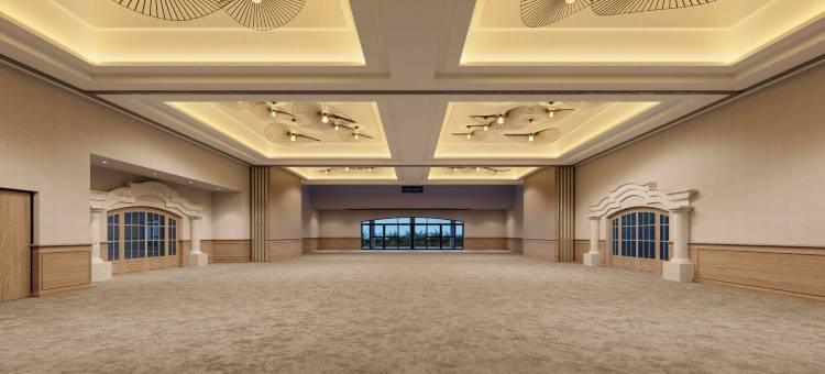 玛雅海滨Hyatt奇乐全包式酒店 - 限成人(Hyatt Zilara Riviera Maya)图片