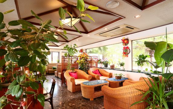 Koibito Misaki Ocean View Resort Misaki Hotel Overview