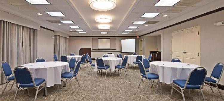 黑马克特盖恩斯维尔欢朋酒店(Hampton Inn Gainesville-Haymarket)图片