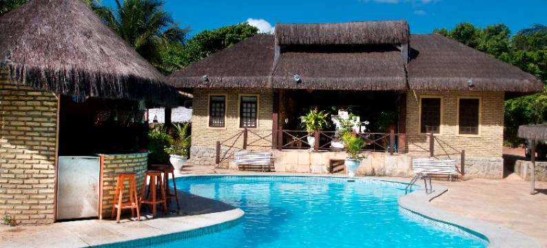 太阳帝国旅馆(Pousada Império do Sol)图片