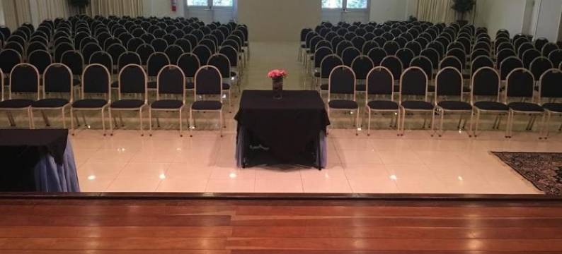 迪朱利奥酒店(Di Giulio Hotel)图片