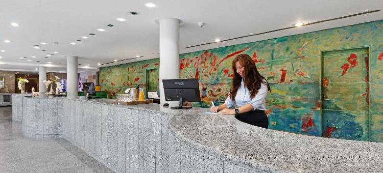 坎普德马阿露雅酒店(Alua Gran Camp de Mar)图片