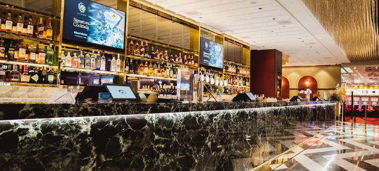 天空城酒店(SkyCity Hotel)图片