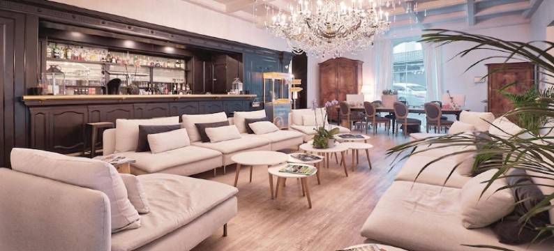 贝尔弗水疗 - 里涅圣巴瑟米(Belfry & Spa by Ligne St Barth)图片