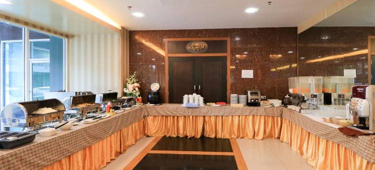 G2集团酒店(G2 Hotel Group)图片
