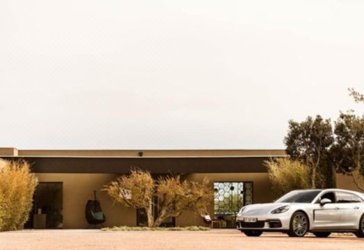 Hôtel & Spa Version Maquis Citadelle Hotel Overview