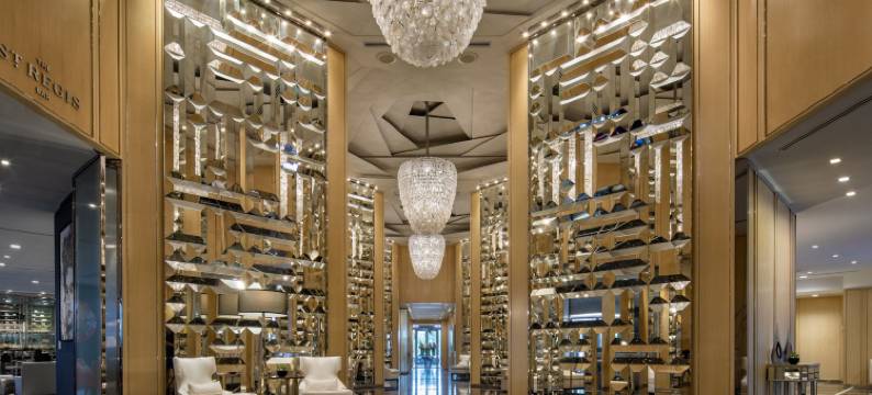 巴尔港瑞吉度假酒店(The St. Regis Bal Harbour Resort)图片