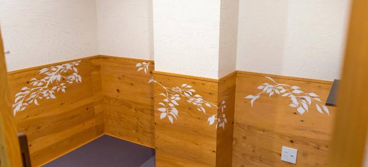 高圆寺纯情旅馆(Guest House Koenji Junjo Hotel)图片