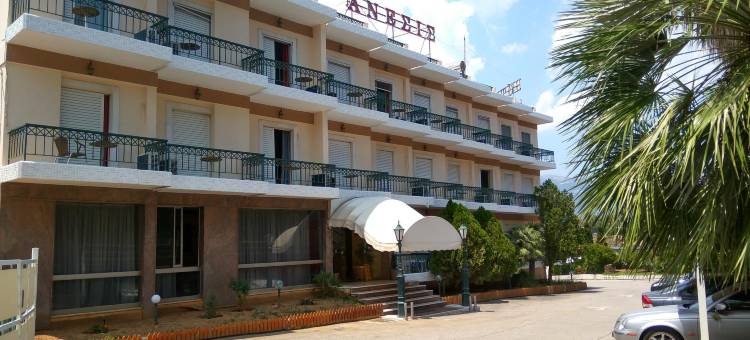 安娜丝酒店(Hotel Anesi)图片