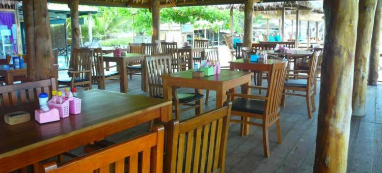 鲁斯特秘皮马尼斯平房(Bronze Bungalows)图片