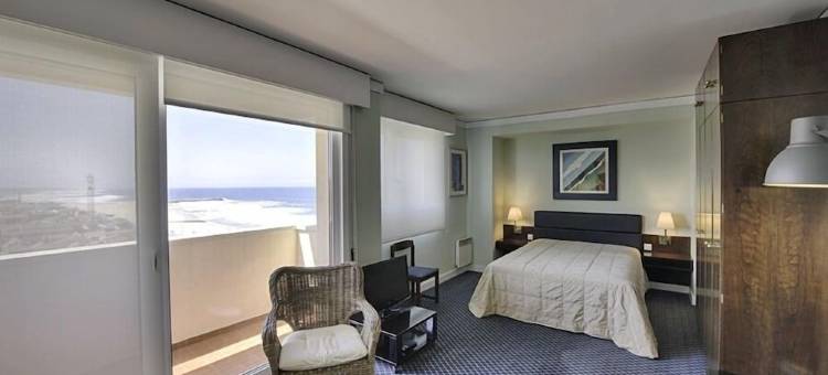 索维尔迪公寓酒店(Hotel Apartamento Solverde)图片