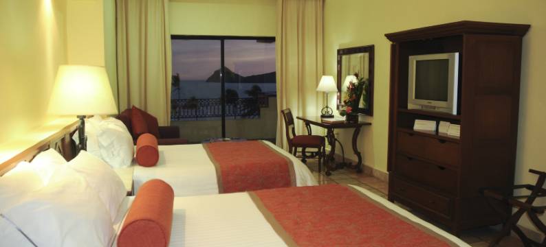 皇家别墅度假村(Royal Villas Resort)图片